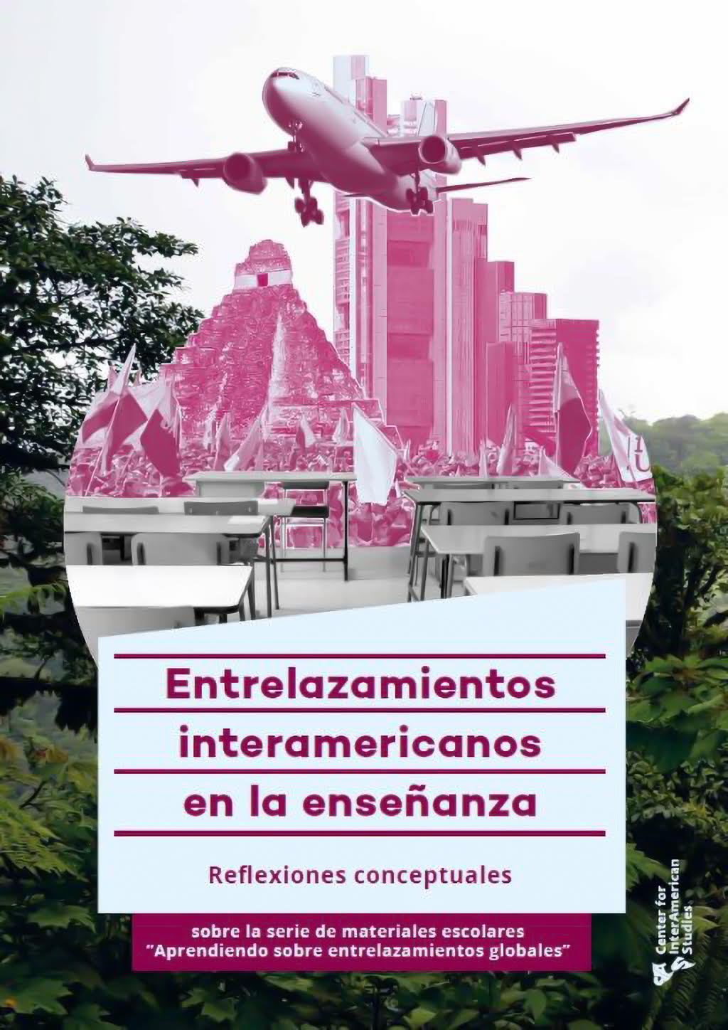 Anne Tittor, Jochen Kemner, Nicole Schwabe, and Olaf Kaltmeier: Entrelazamientos interamericanos en la enseñanza