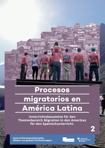 Jochen Kemner: Procesos migratorios en América Latina