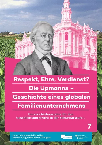 Barbara Frey, Jörg van Norden, und Nicole Schwabe: Respekt, Ehre, Verdienst? Die Upmanns – Geschichte eines globalen Familienunternehmens
